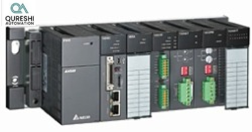 AH Series Motion CPU