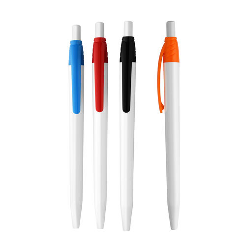 tessor plastic pen