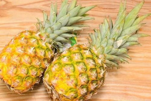 Sonarome Pineapple E 22769