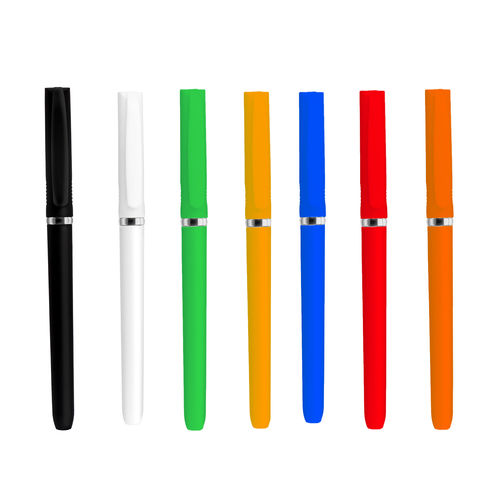 true wave plastic pen