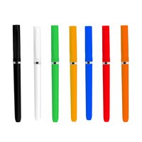 true wave plastic pen