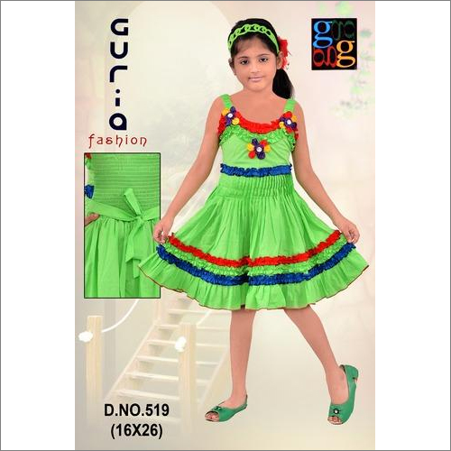Fancy Frocks