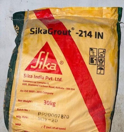 Sika Grout 214 30kg