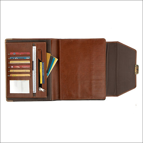 Durable Leather Business Portfolio