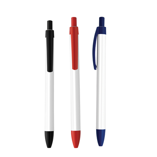 ORBIX PLASTIC PEN