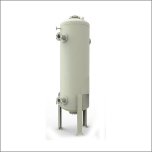 Ethanol Dehydration Plant