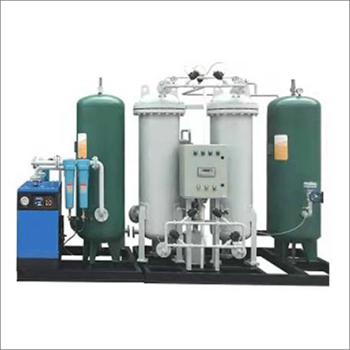 Medical Oxygen Generator