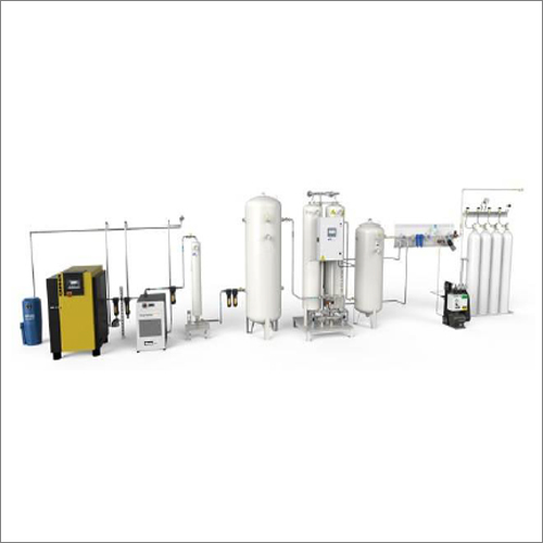 Oxygen Generator Product