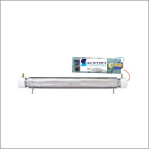 Ozone Generator Assembly