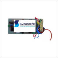 Ozone PCB