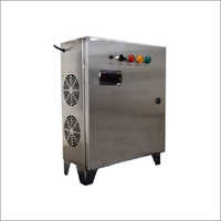 Cold Storage Ozone Generator