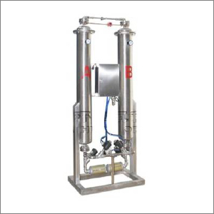 Ozone Sterilizer