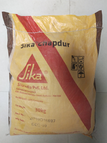 30kg Sika Chapdur Waterproofing Chemical
