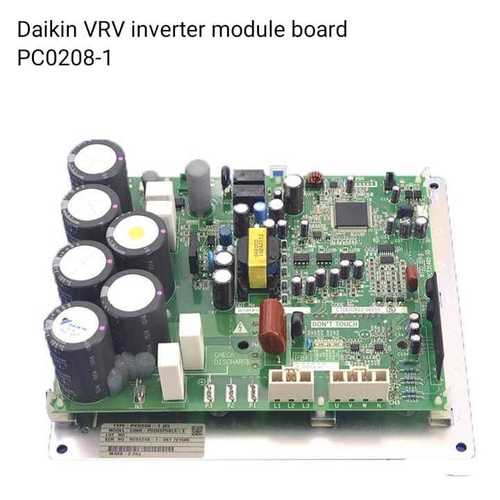 Daikin vrv inverter module board By Z. COOL TECHNOLOGY