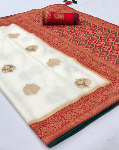 patola silk saree