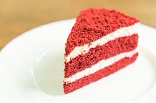CEC Red Velvet Cake Flavour 1853-06