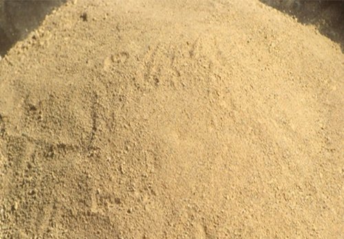 Rock Phosphate Application: Fertilizer