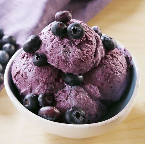 Fruits Flavour