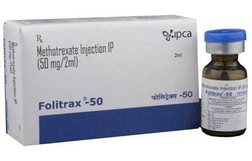 FOLITRAX 50MG