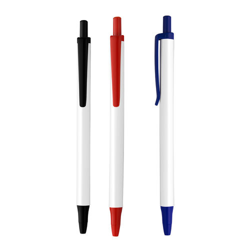 XPLOR PLASTIC PEN