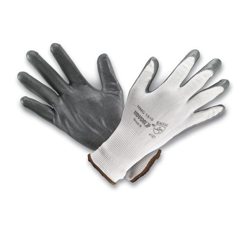 Nitrile Coated Gloves