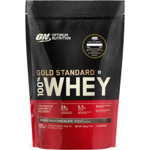 Muscles Growth Whey Protein