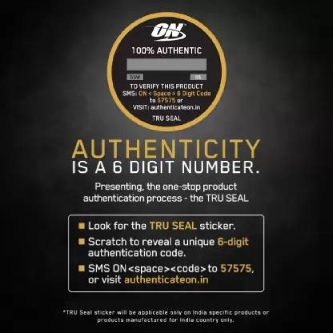 Muscles Growth Whey Protein