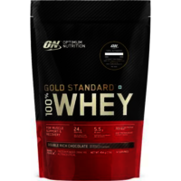Body Muscle Growth Whey Protein
