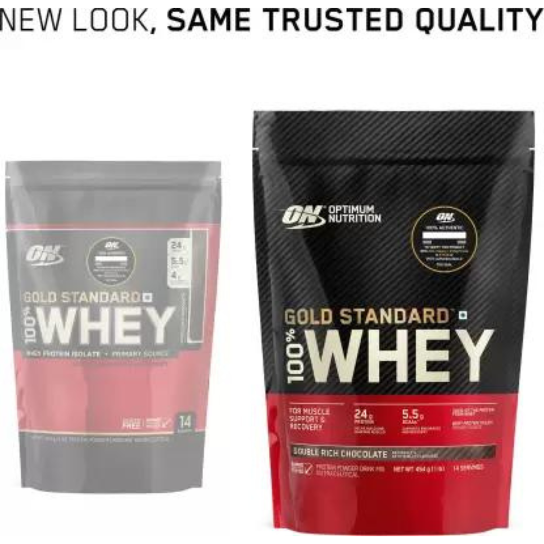 Body Muscle Growth Whey Protein
