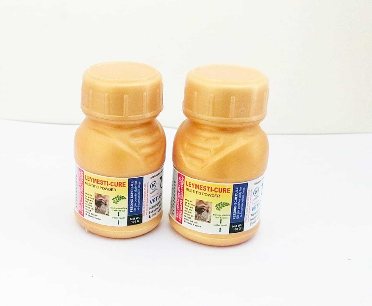 Veterinary Antimastitis Powder
