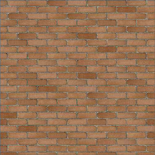 Brick Wall Tile