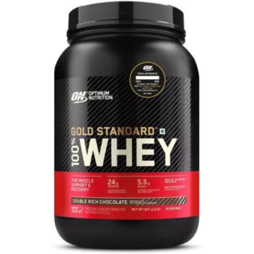 Whey Protein Body Muscle Growth