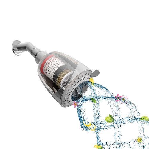 AROMA THERAPY SHOWER FILTER-520