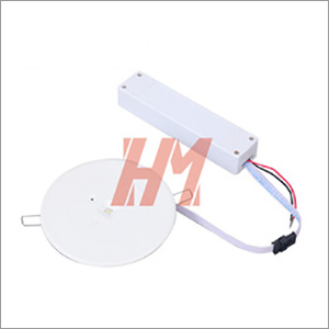 3W 2 And 5W 2 Emergency Twin Spot Light Light Source: Electricity