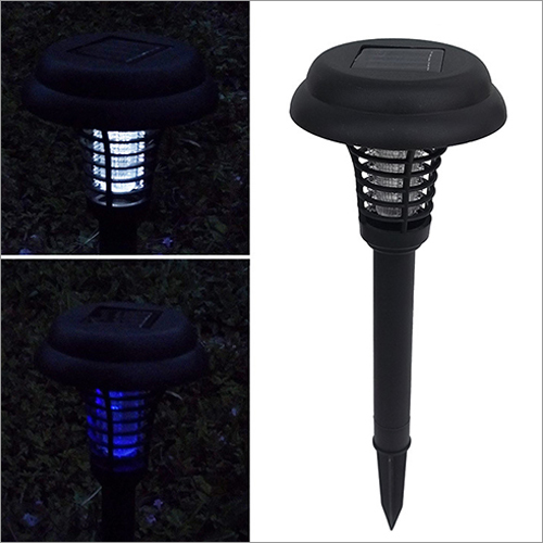 Electronic Mosquito Killer - Quality-Tested Components, Advanced Technology | Effective in Homes,Gardens, Hospitals