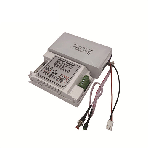 Plastic Hm-Hpd805 30-500W Self-Testing Emergency Power Supply