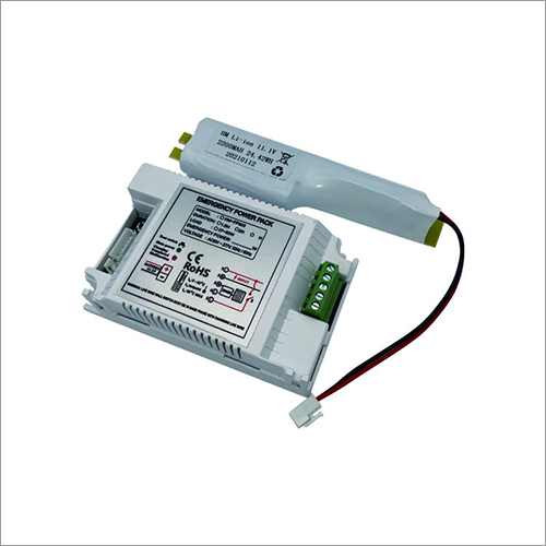 Plastic Hm-Fp903 Led Emergency Power Supply