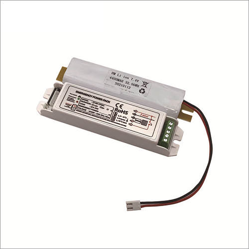 HM-FP901 Full-Power LED Emergency Power Supply