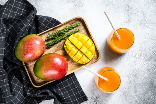 IFF MANGO FLAVOUR S 3212