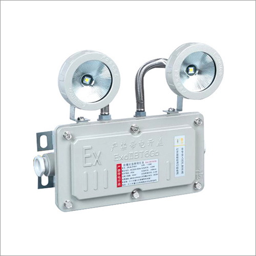 Customized LED Emergency Exit Indicator