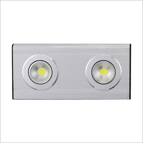 LED Double Head Emergency EXIT Indicator