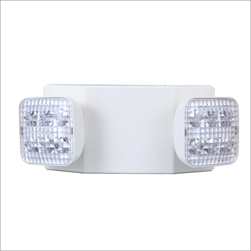 Plastic Led Hongmeng Emergency Exit Indicator