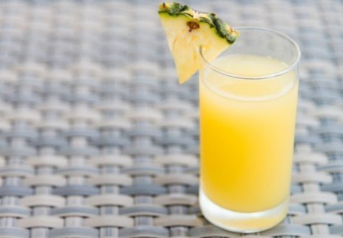 CEC Pineapple Flavour Emulsion 3168