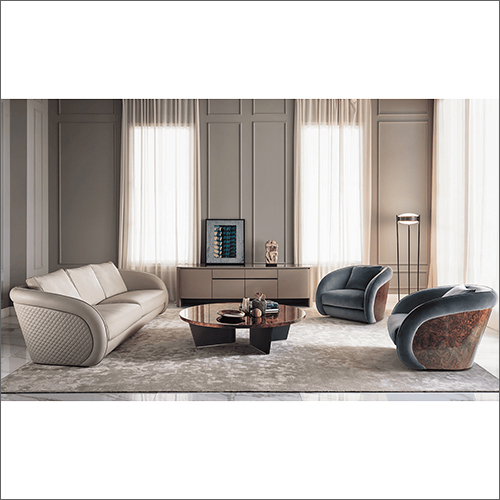 Drawing Room Interior Designing Service