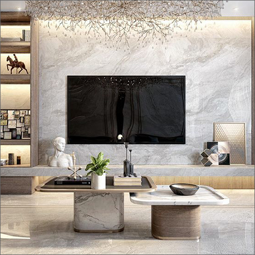 TV Panel Interior Designing Services