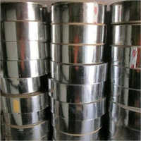 Silver Roll Paper Plate Making Rawmatrial