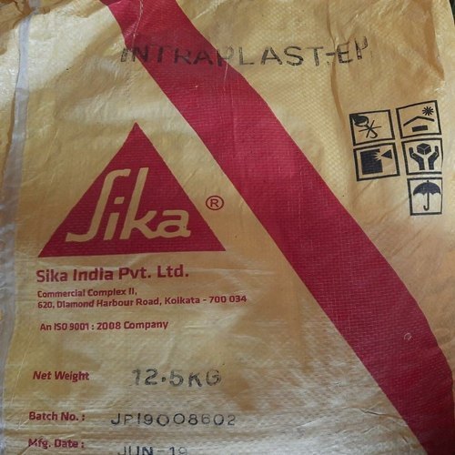Sika Intraplast Ep 12.5kg