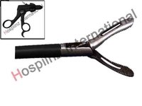 5mm Fenestrate Grasper
