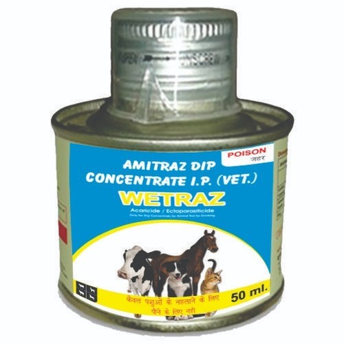 Amitraj dip Concentrate I. By ZYLIG LIFESCIENCES