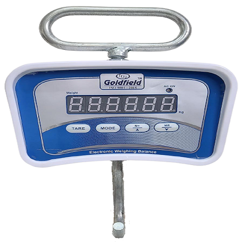 BLUETOOTH  HANGING SCALE